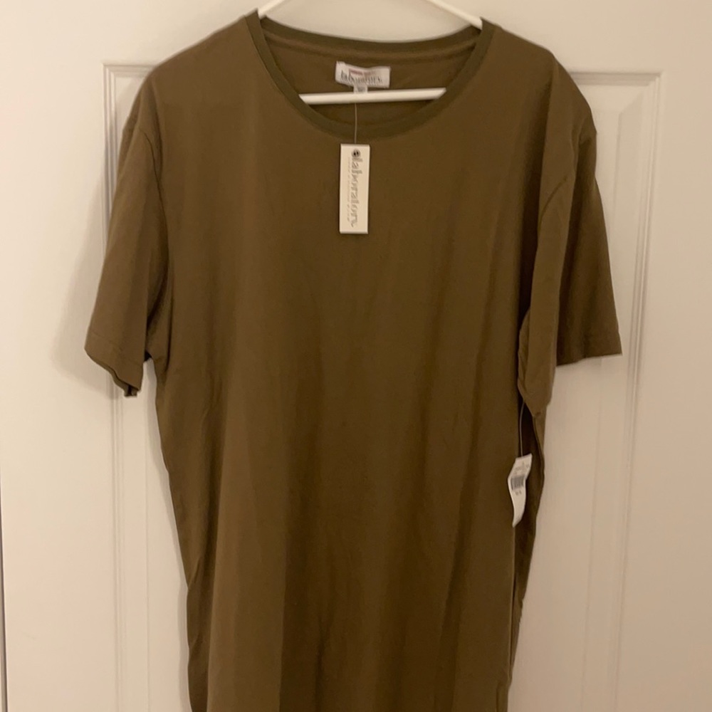 NWT Laboratory T-Shirt
